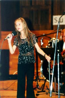 Veronika Bosjakov